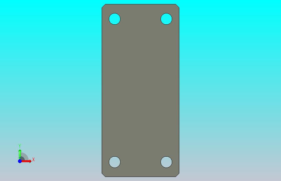 连杆耦合器 Link-1