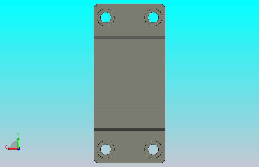 连杆耦合器 Link-1