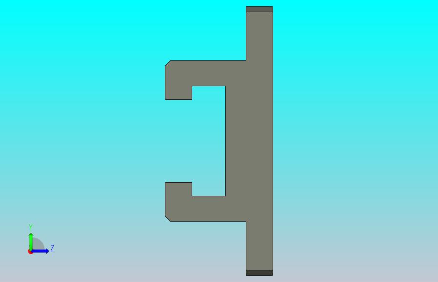 连杆耦合器 Link-1