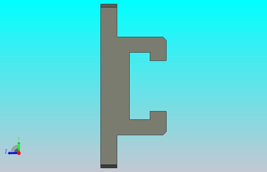 连杆耦合器 Link-1