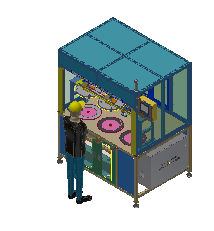 盘式摩擦片总成