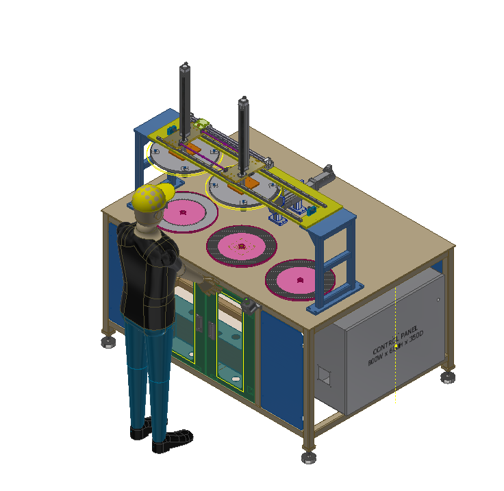 盘式摩擦片总成