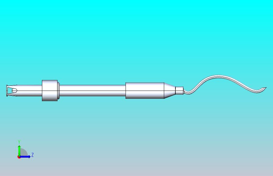 通用 pH 传感器探头