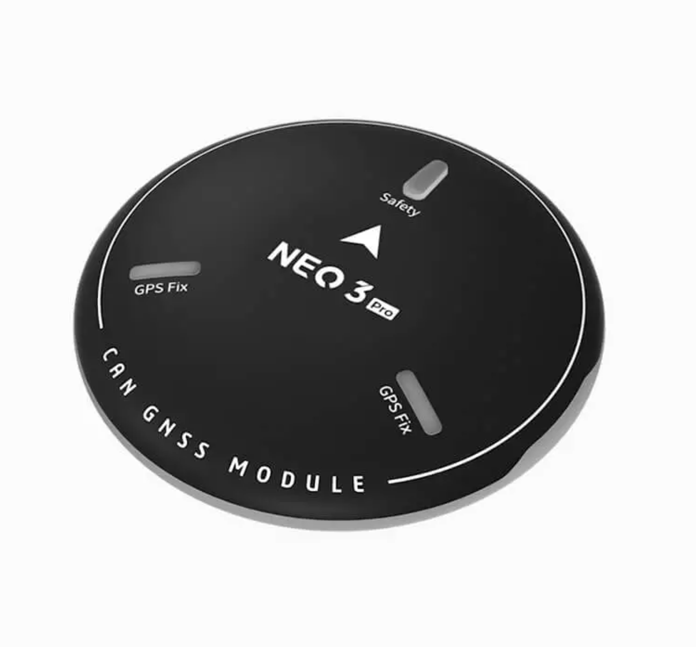 CUAV NEO 的内部结构