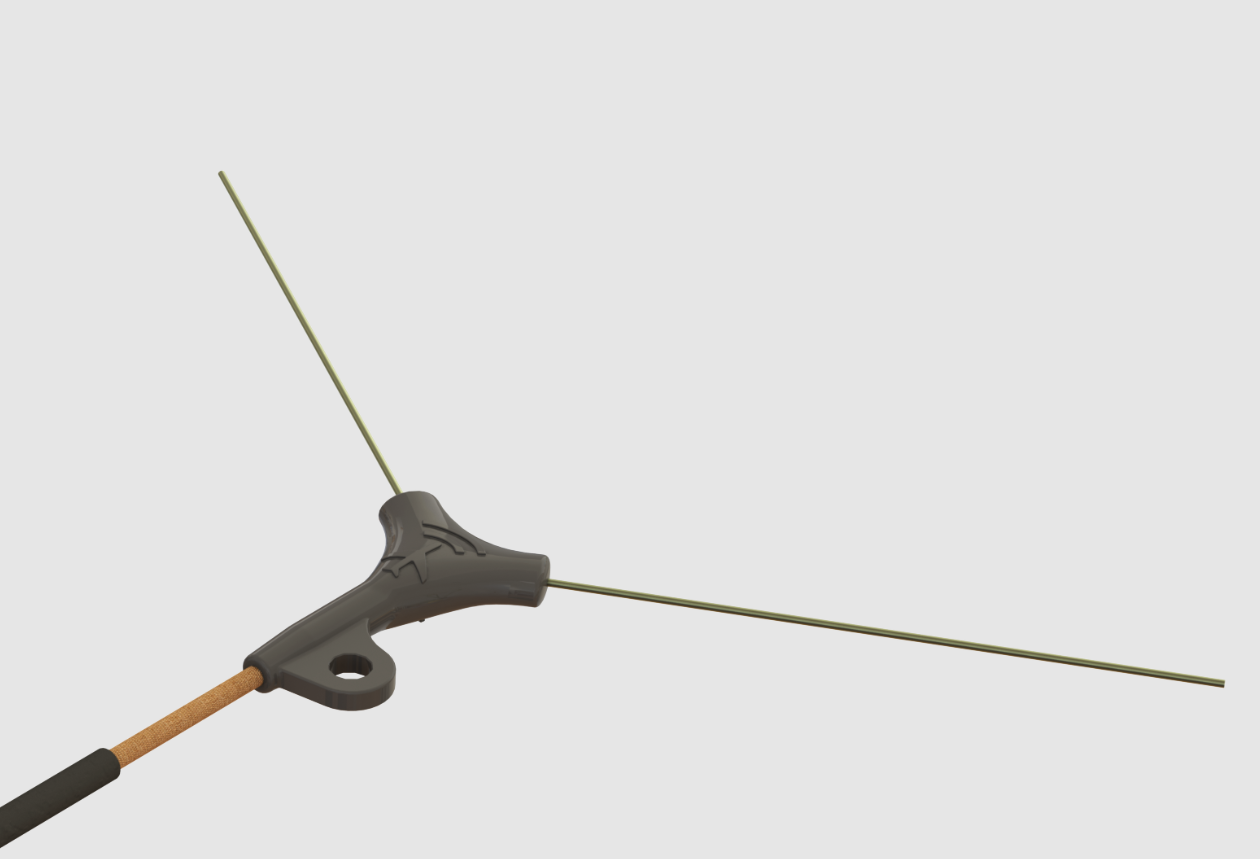 uAvionix pingSMA 天线