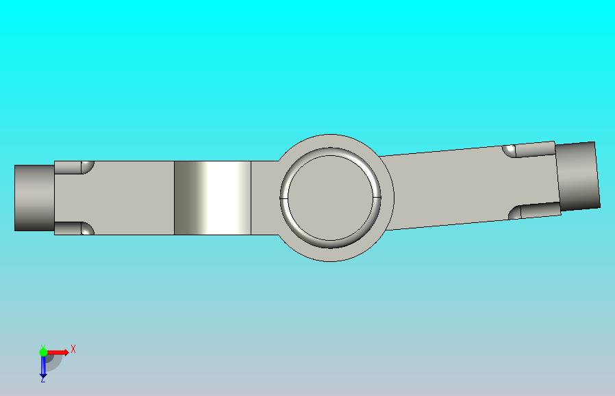 转向节接头组件