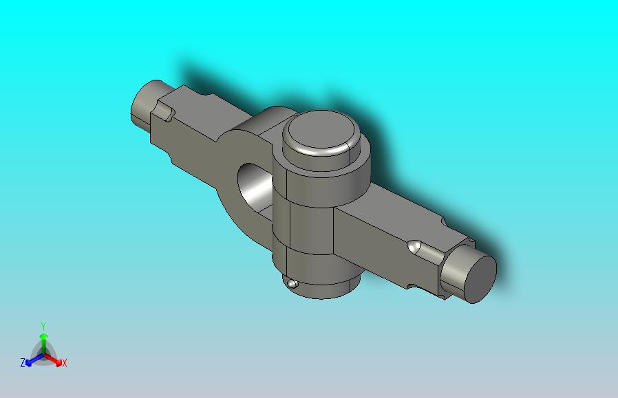 转向节接头组件