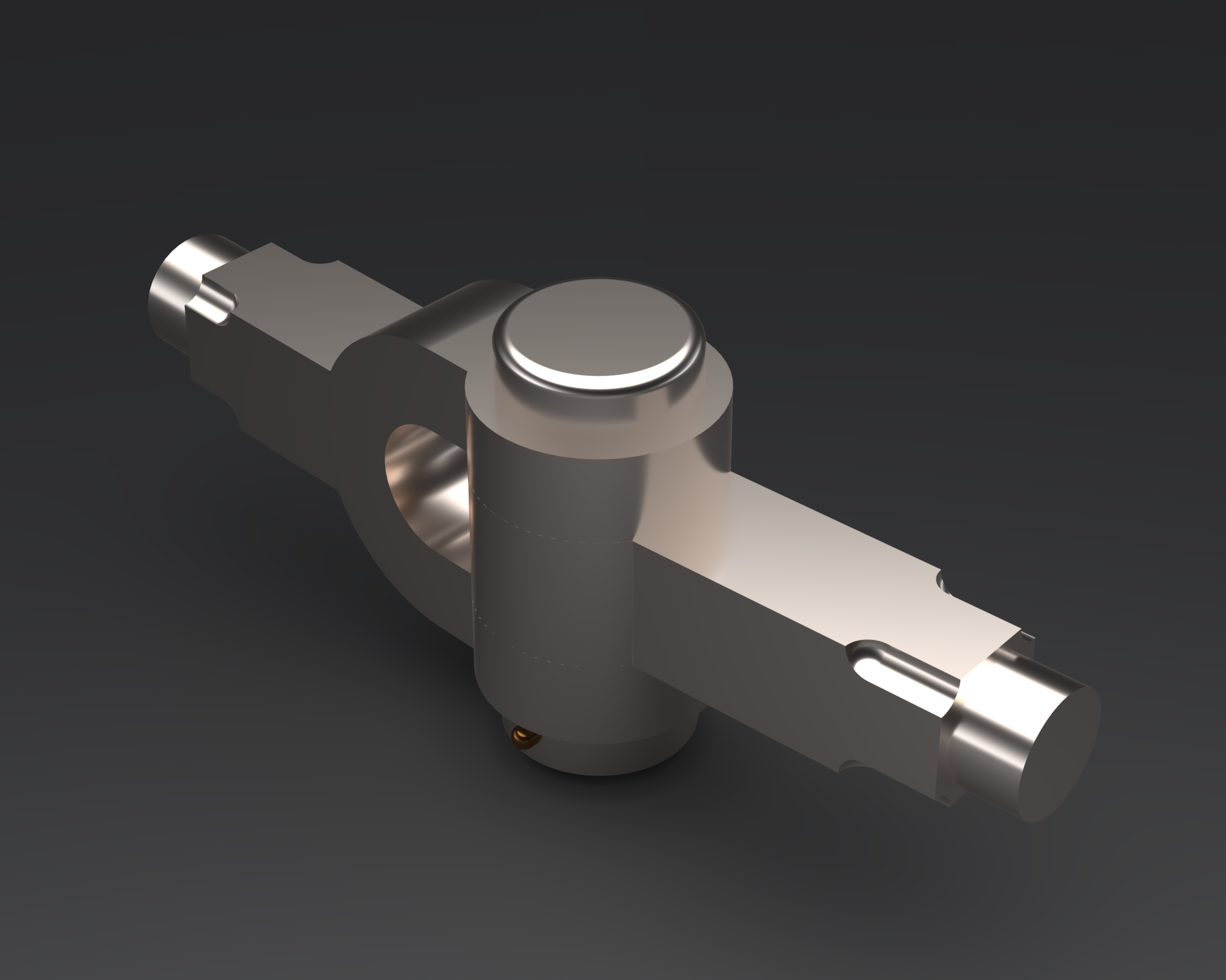 转向节接头组件