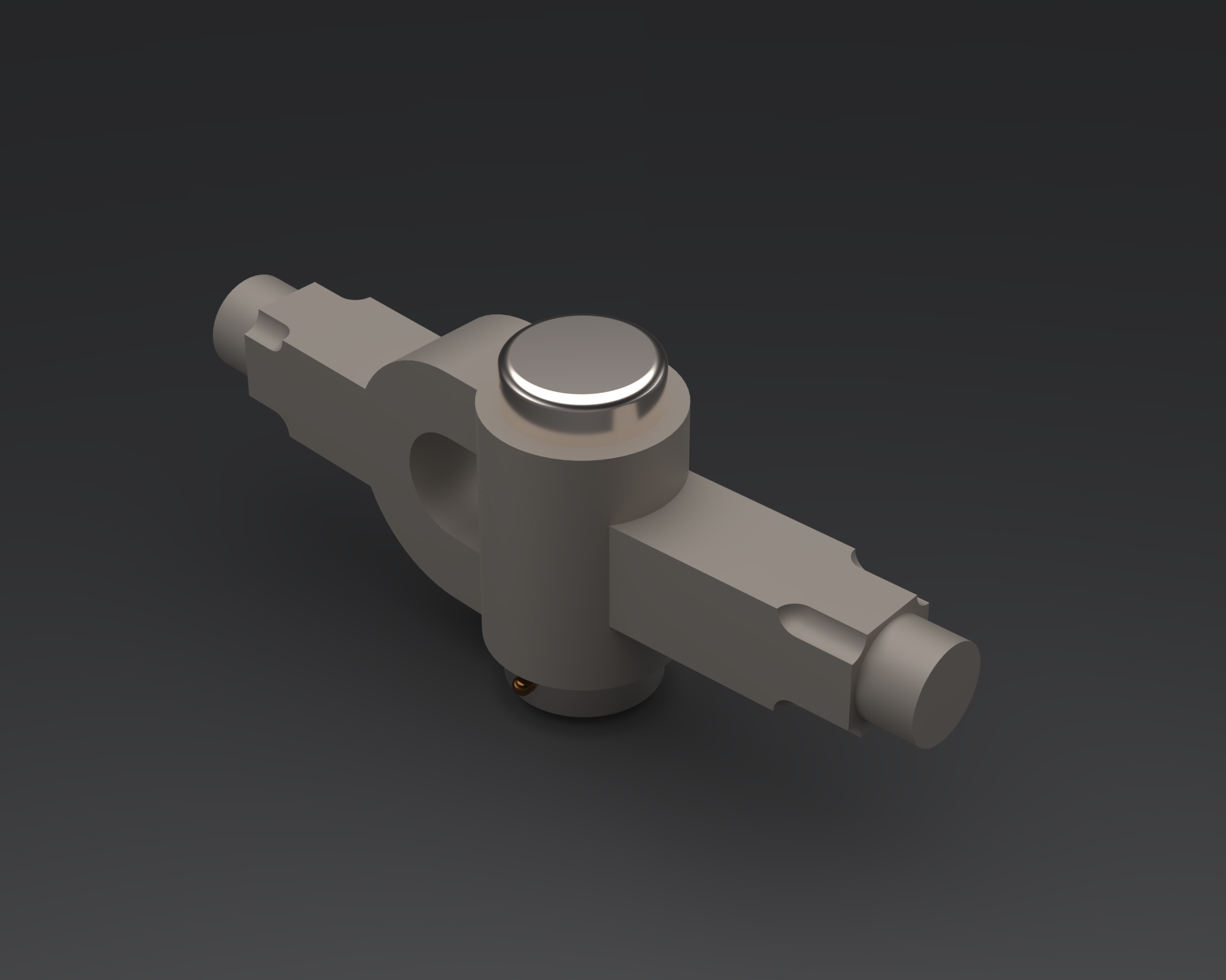 转向节接头组件