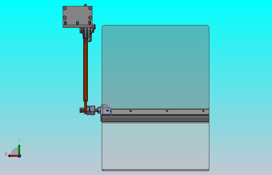 NR12 汽车保护罩