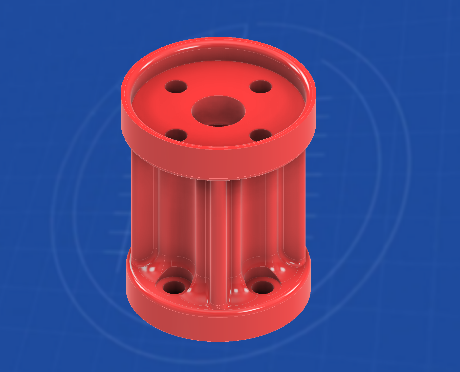 电动机发电机功率传输耦合器
