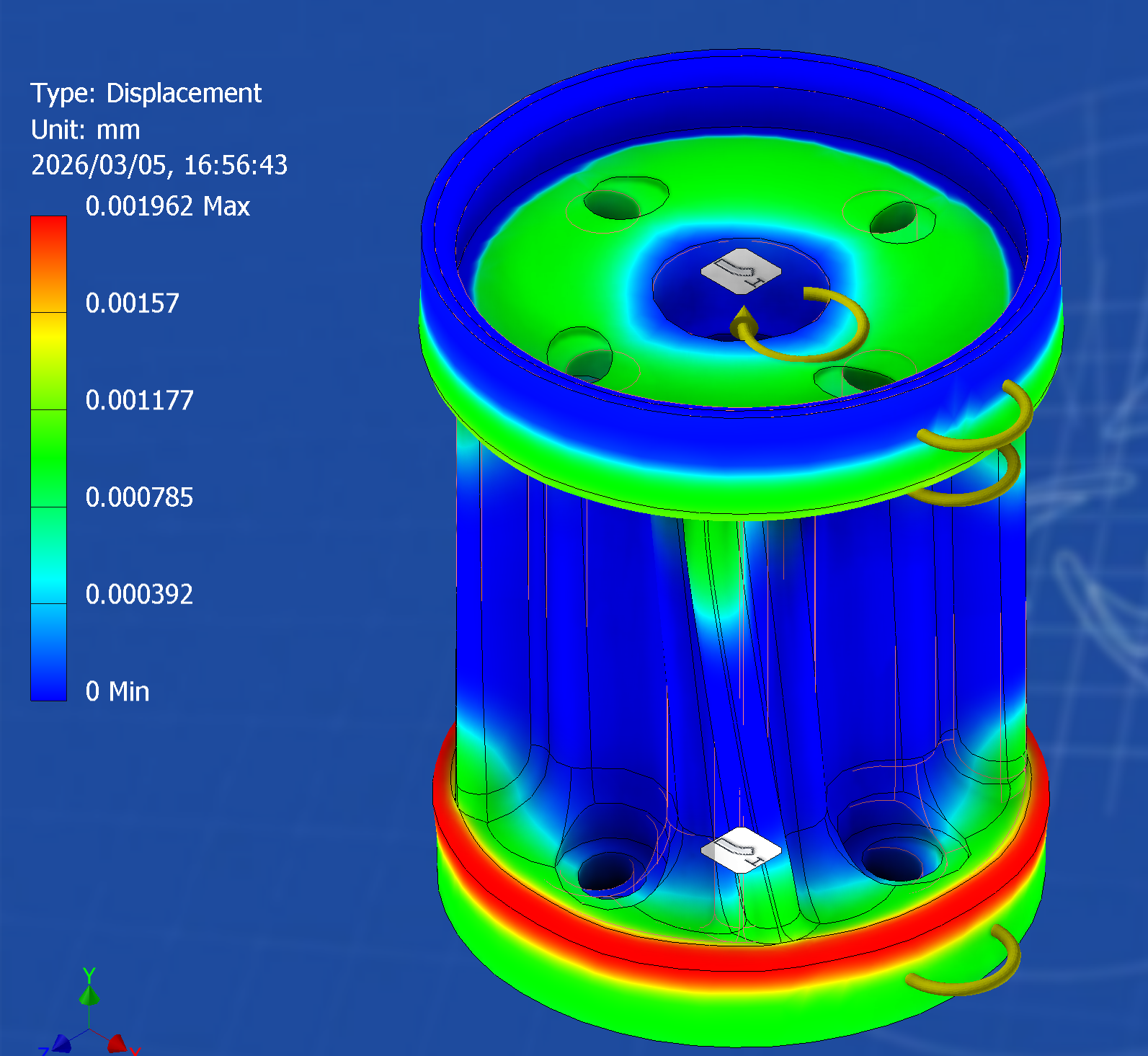 电动机发电机功率传输耦合器