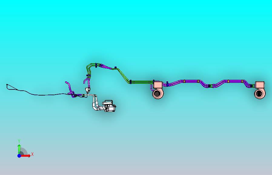 丰田考斯特 - 完整..zip