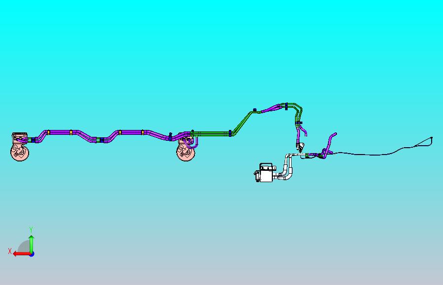 丰田考斯特 - 完整..zip