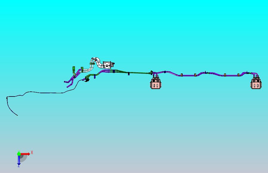 丰田考斯特 - 完整..zip