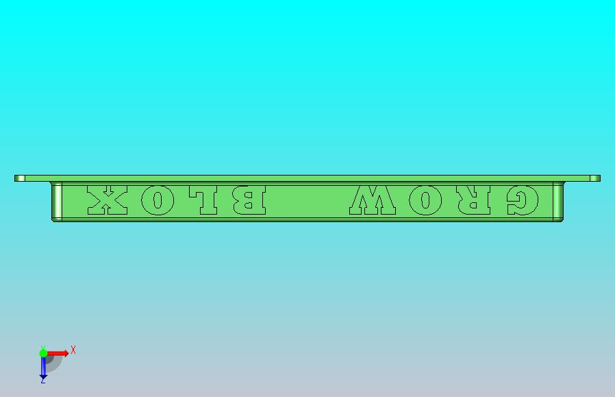 适用于席勒（Schiller）生长帐篷和其他帐篷的遮光板。