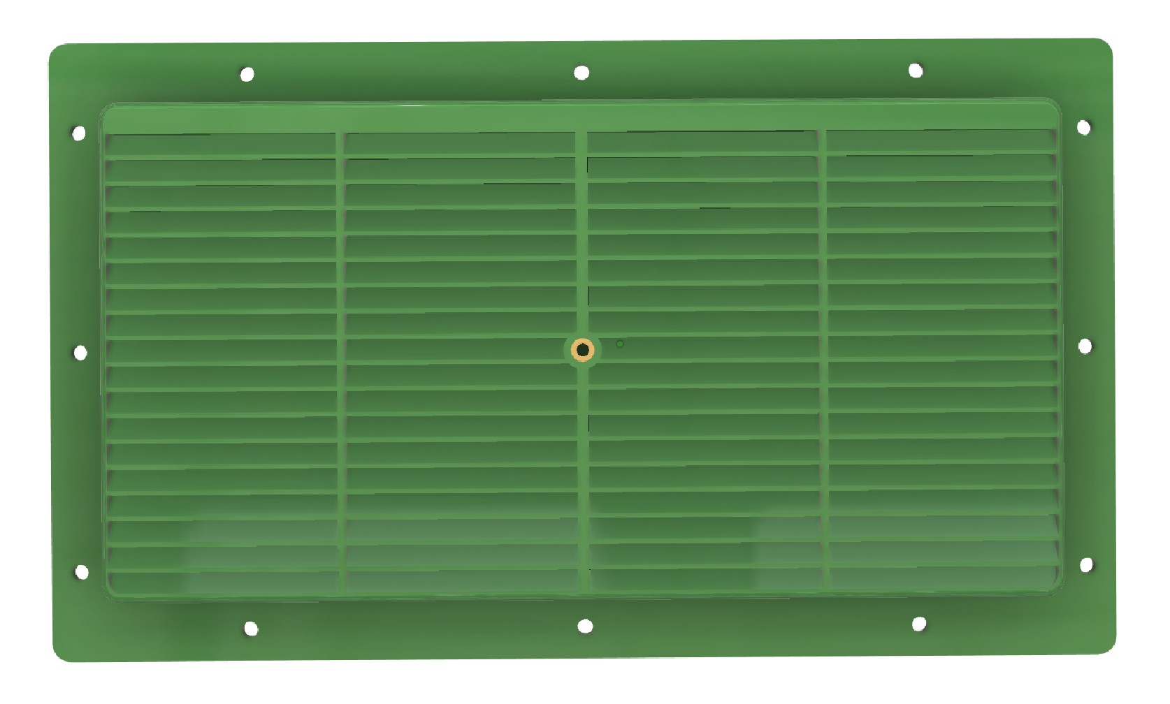 适用于席勒（Schiller）生长帐篷和其他帐篷的遮光板。