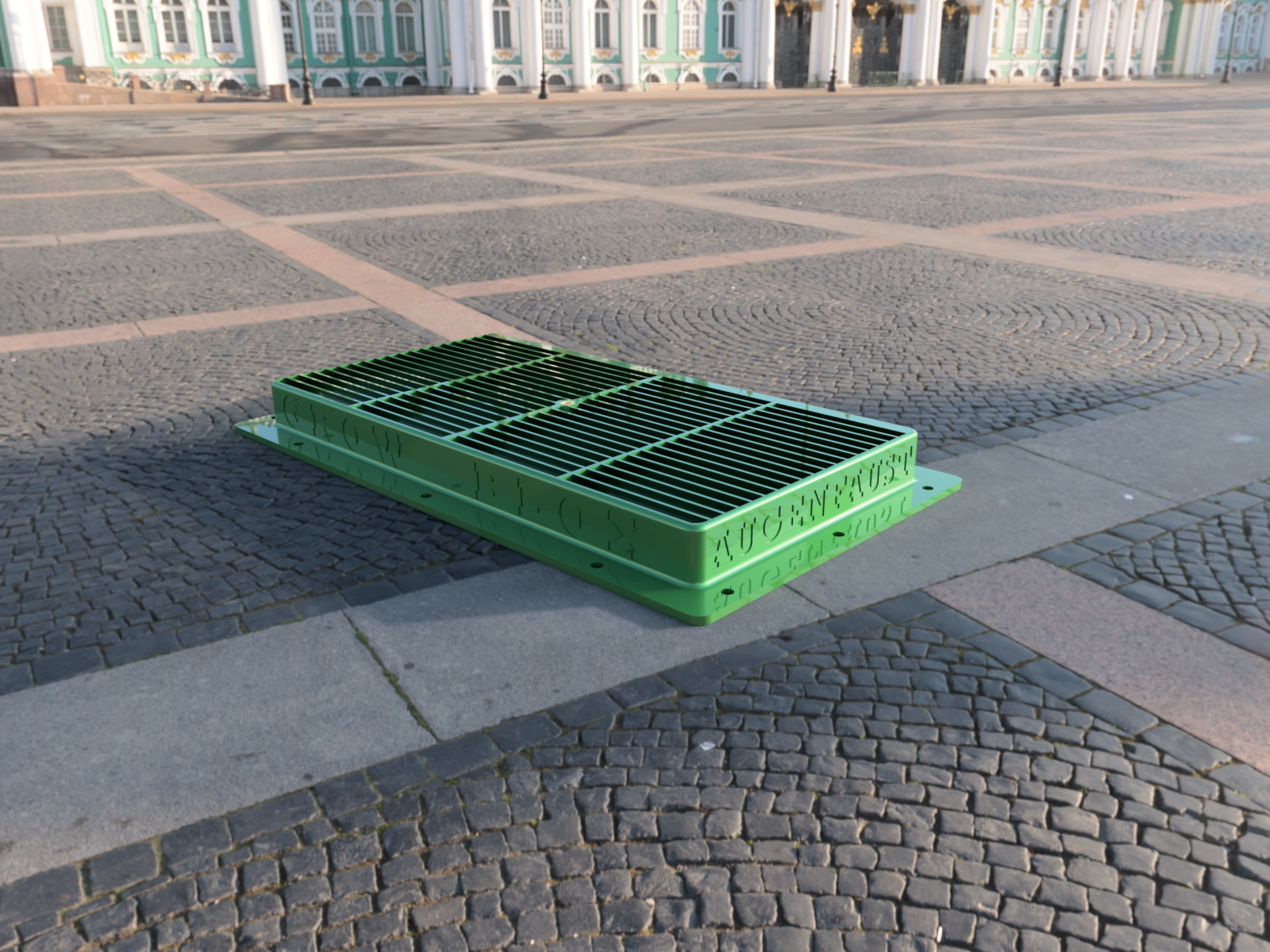 适用于席勒（Schiller）生长帐篷和其他帐篷的遮光板。