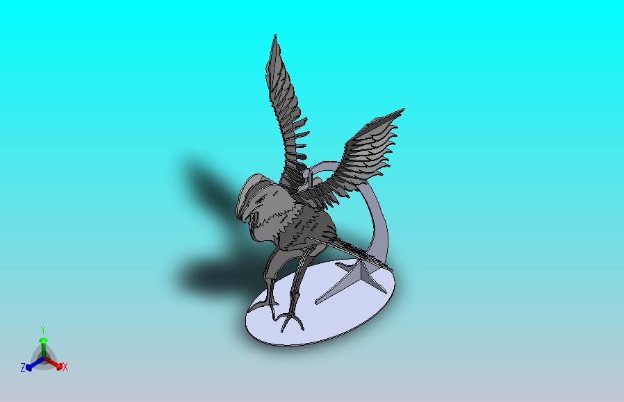 立体拼图手工模型DIY儿童益智玩具创意礼物