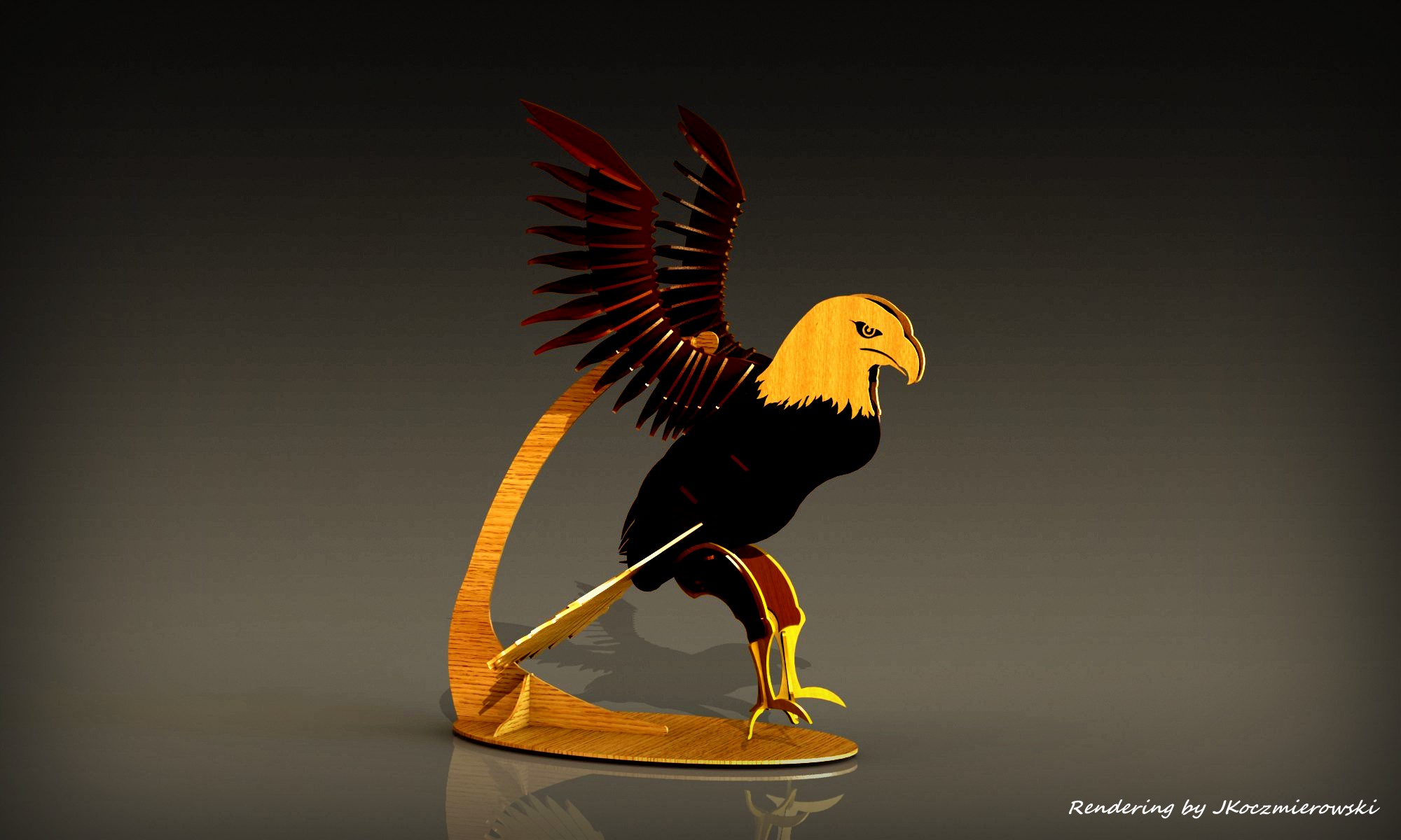 立体拼图手工模型DIY儿童益智玩具创意礼物