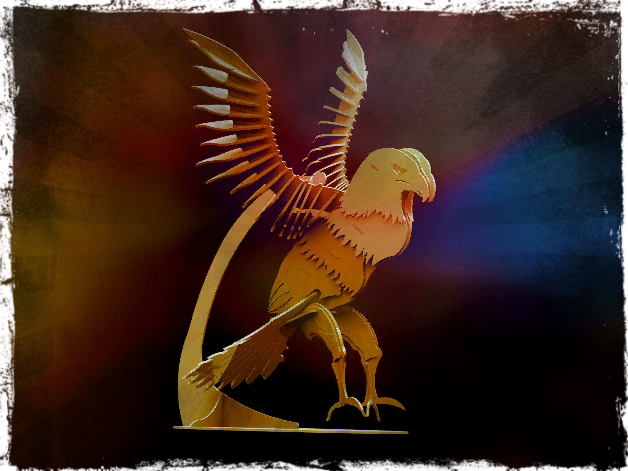 立体拼图手工模型DIY儿童益智玩具创意礼物