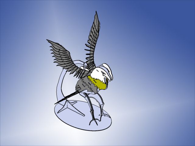 立体拼图手工模型DIY儿童益智玩具创意礼物