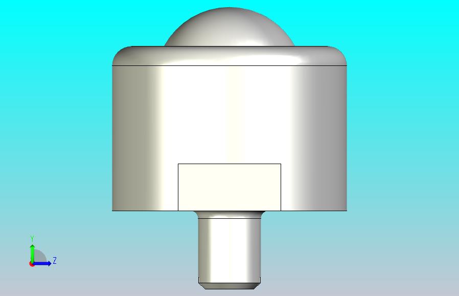 万向球，钢珠滚轮