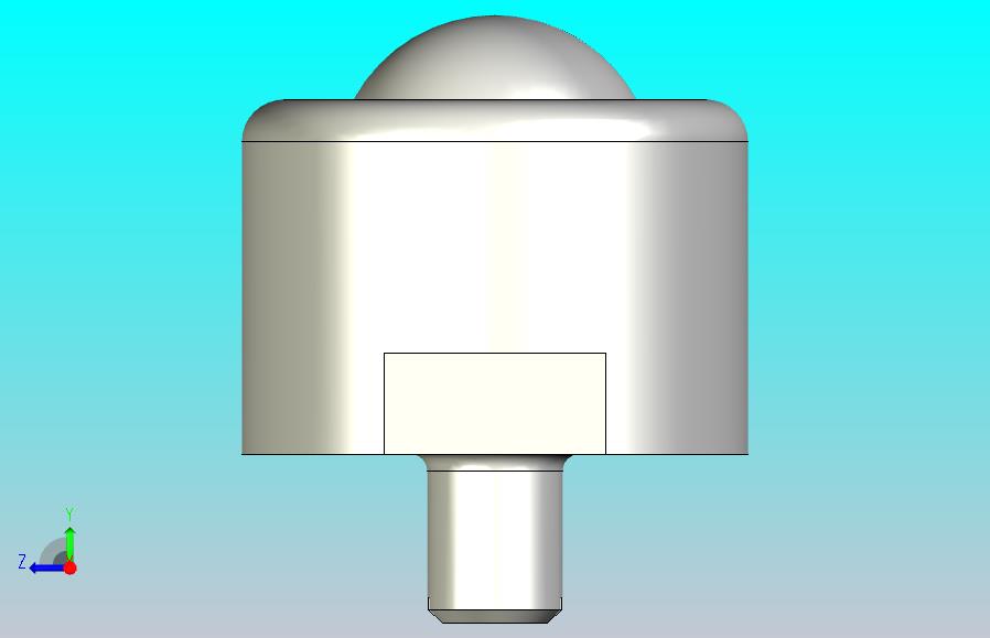 万向球，钢珠滚轮