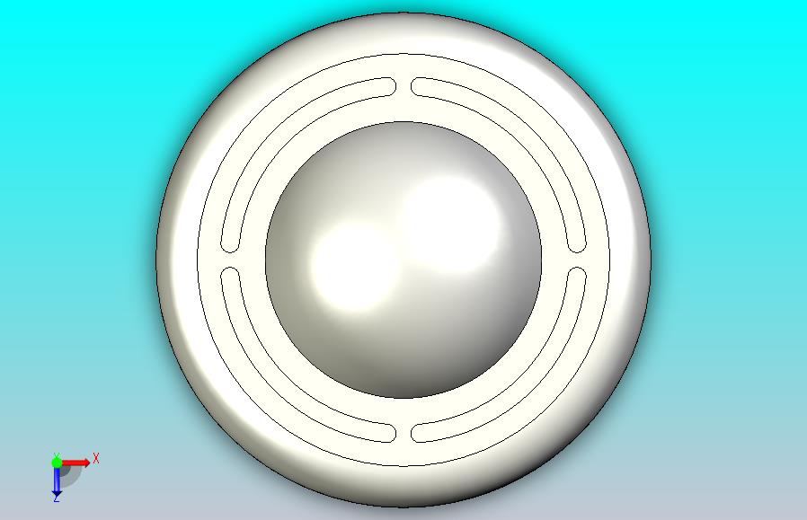 万向球，钢珠滚轮