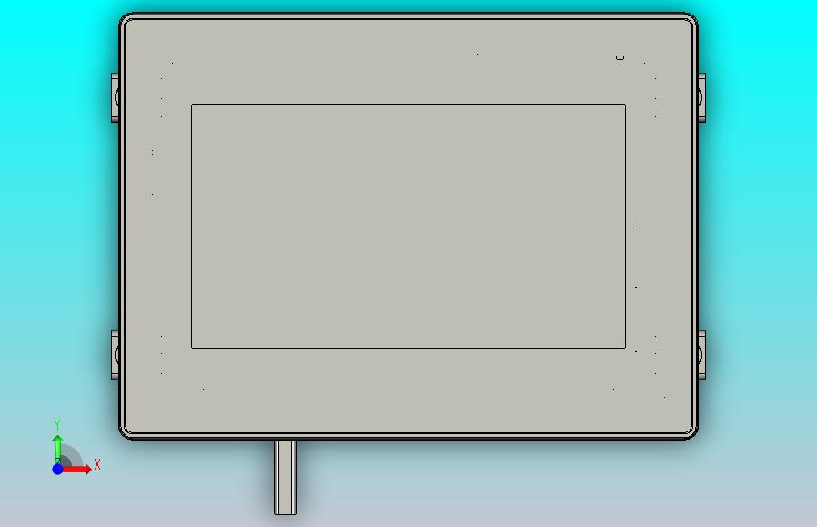 普洛菲斯人机3D模型型号GP4402WW,包含PDF手册