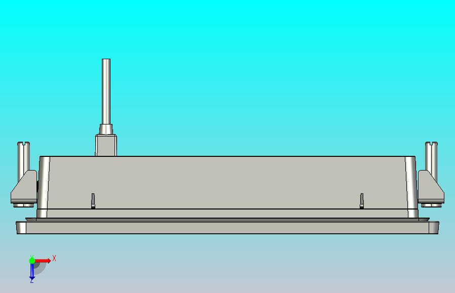 普洛菲斯人机3D模型型号GP4402WW,包含PDF手册