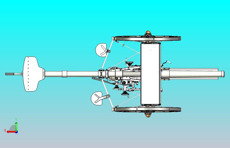 二战的牵引火炮
