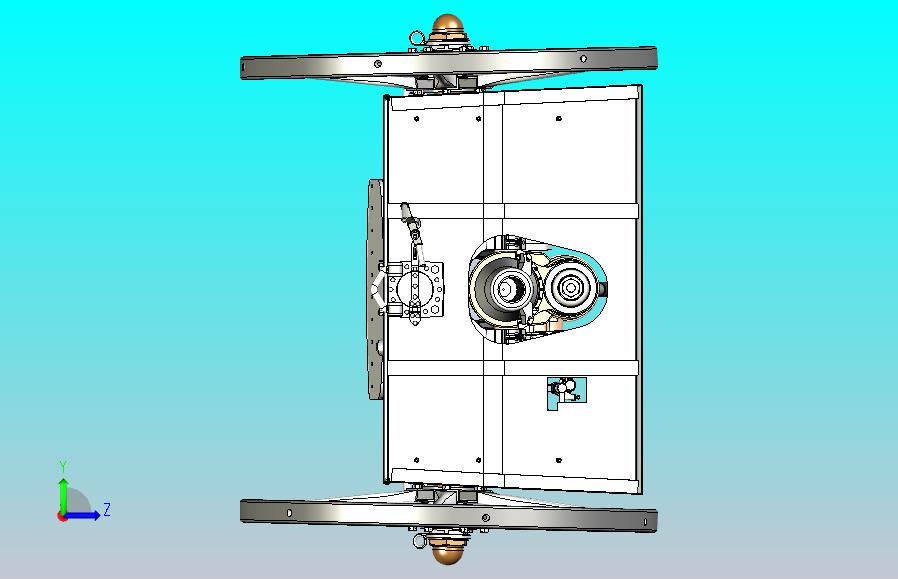 二战的牵引火炮