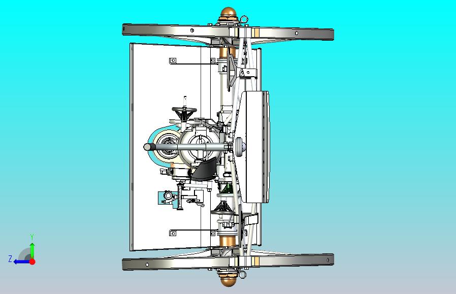 二战的牵引火炮