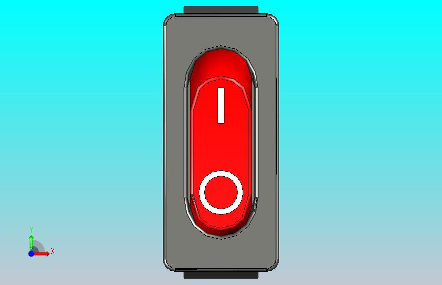 kcd1-110 9,5x2mm 开关