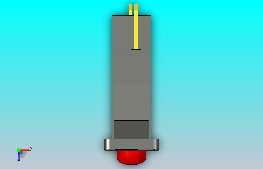 kcd1-110 9,5x2mm 开关