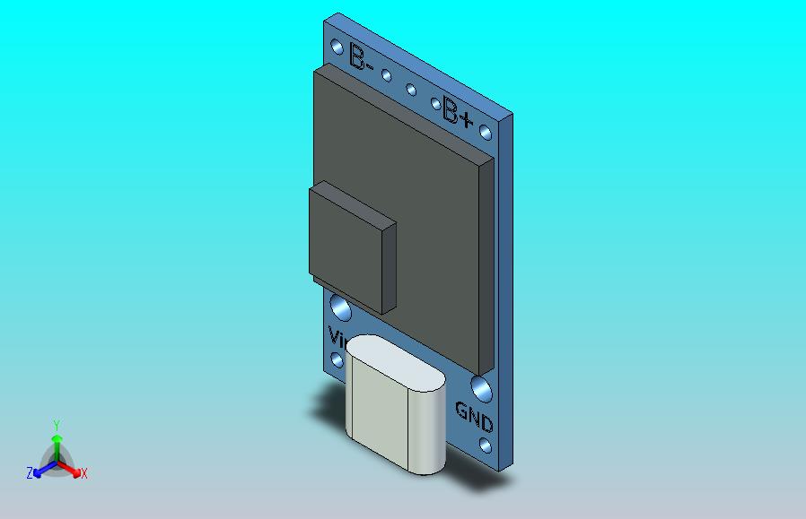 电池充电控制器
