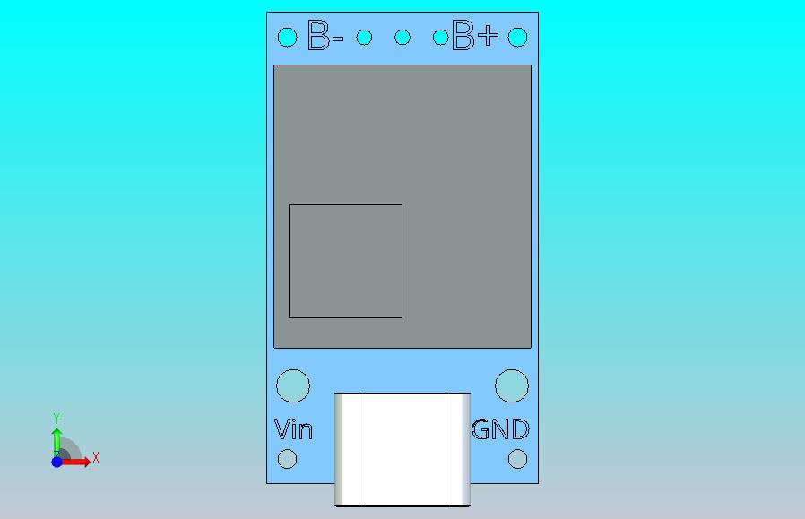 电池充电控制器