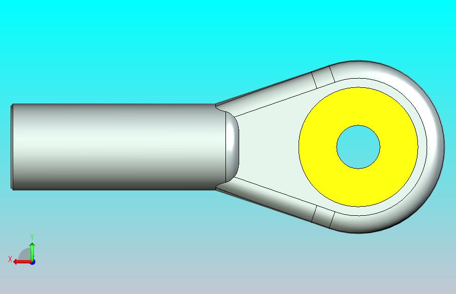 球连杆 MP-Jet 2315