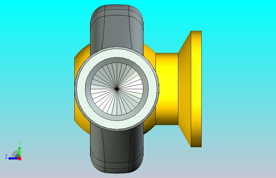 球连杆 MP-Jet 2315