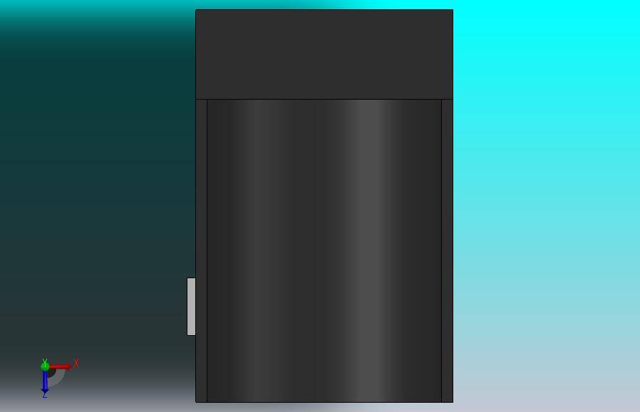 直流电源的杰克连接器