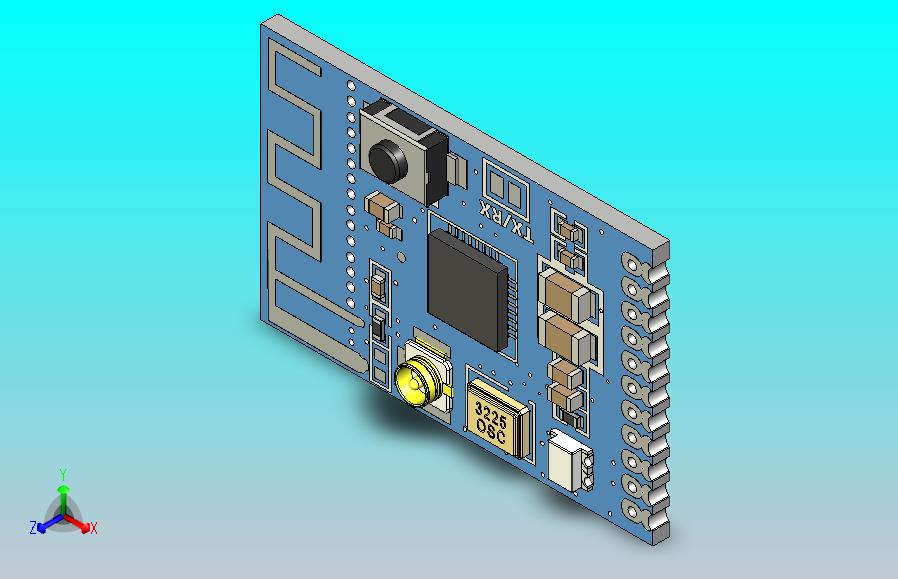KCX_BT_EMITTER（JL6C8芯片组