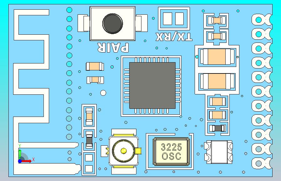 KCX_BT_EMITTER（JL6C8芯片组