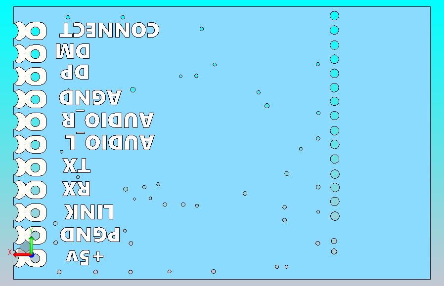 KCX_BT_EMITTER（JL6C8芯片组