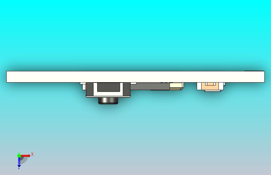 KCX_BT_EMITTER（JL6C8芯片组