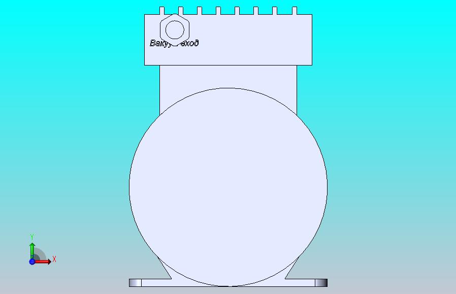 滑差对流器ShK-3V