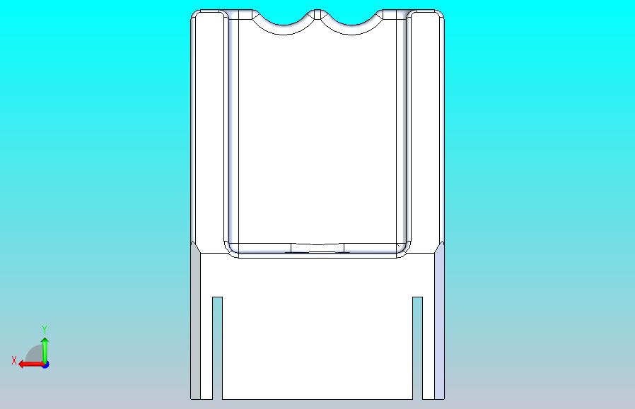 方形把手中心距180