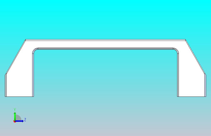 方形把手中心距180