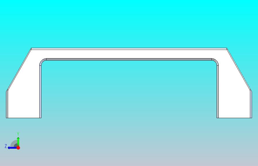 方形把手中心距180