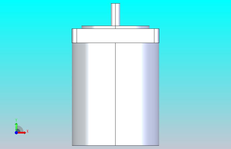 86步进电机型号：86BYG250X